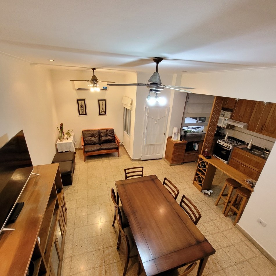 Impecable casa de 4 dormitorios en zona Centro Sur