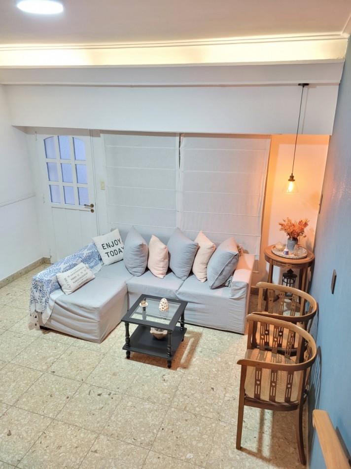 Impecable casa de 4 dormitorios en zona Centro Sur