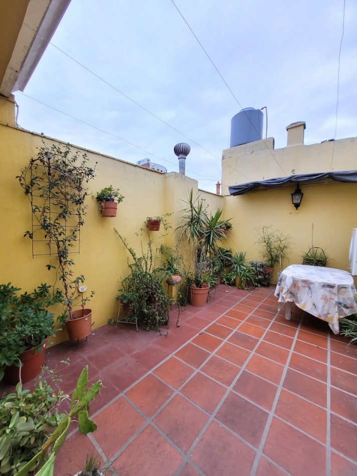 Impecable casa de 4 dormitorios en zona Centro Sur