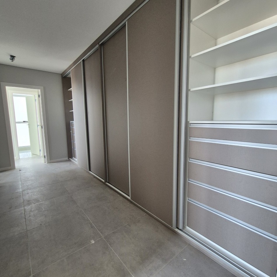 Increible dpto 3 dorm