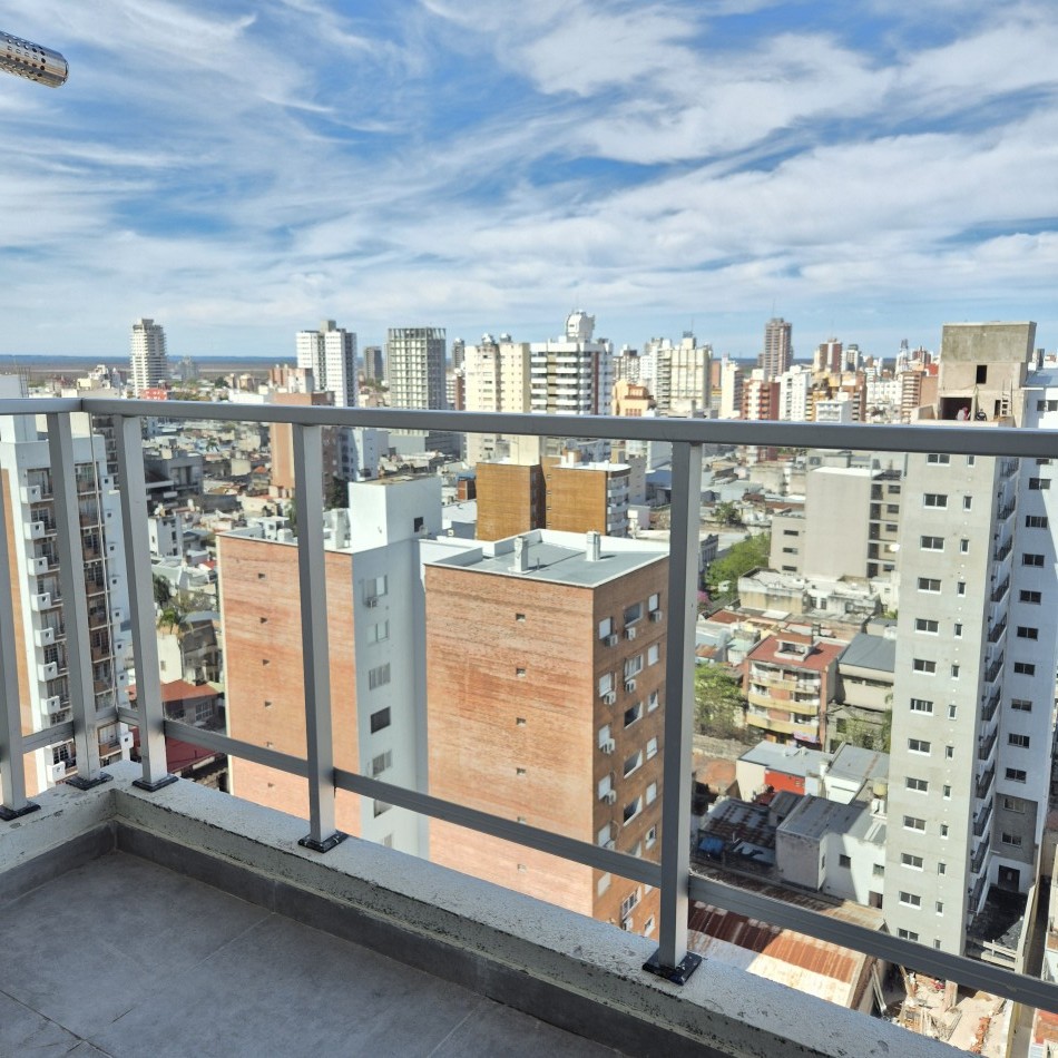 Increible dpto 3 dorm
