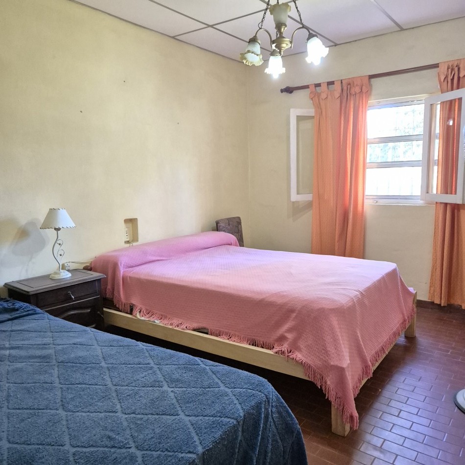 Casa quinta en Arroyo Leyes km 13.5