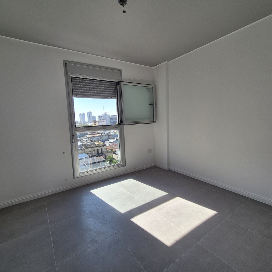 Dpto 1 dorm zona centro