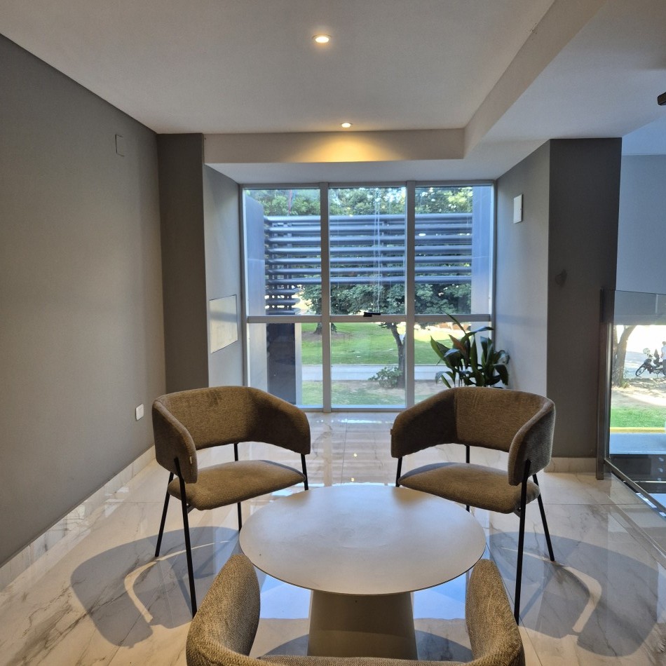 Dpto 1 dorm zona centro