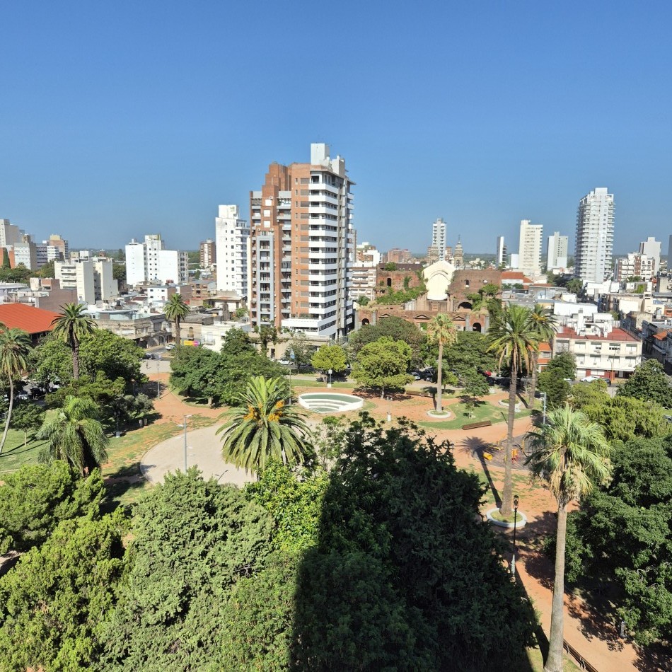 Dpto 1 dorm zona centro