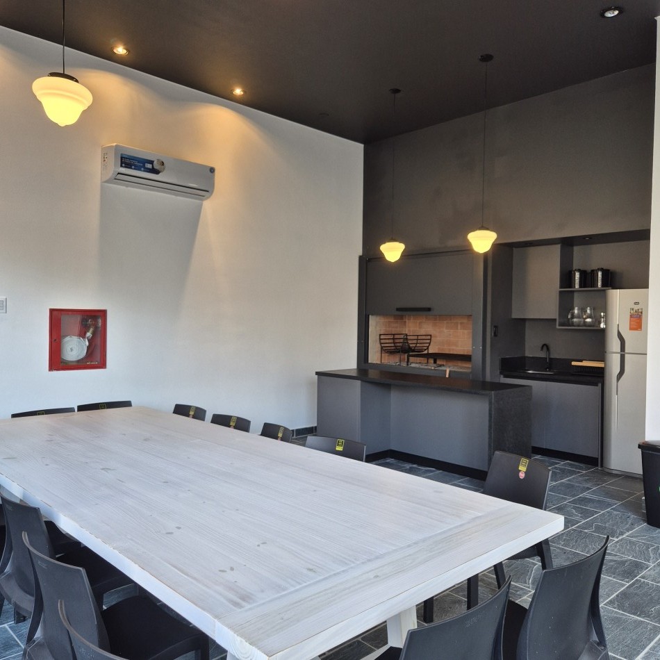 Dpto 1 dorm zona centro