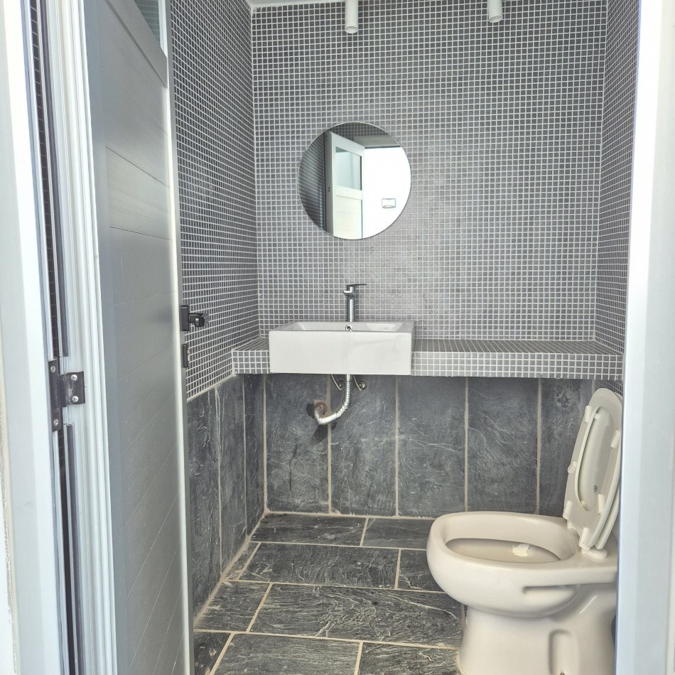 Dpto 1 dorm zona centro