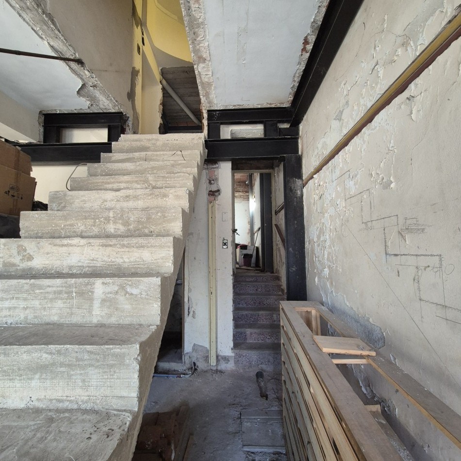 Casa en Barrio Candioti