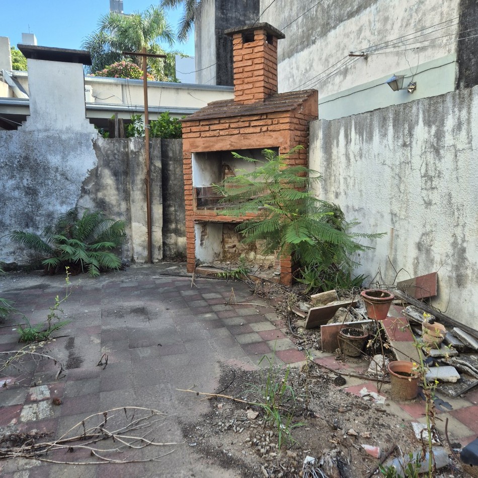 Casa en Barrio Candioti