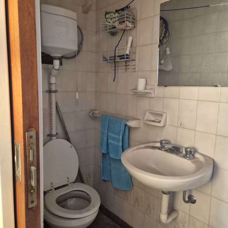 Casa en Barrio Candioti