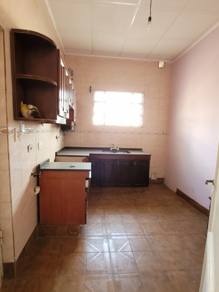 Planta Alta Sobre Bv. Galvez