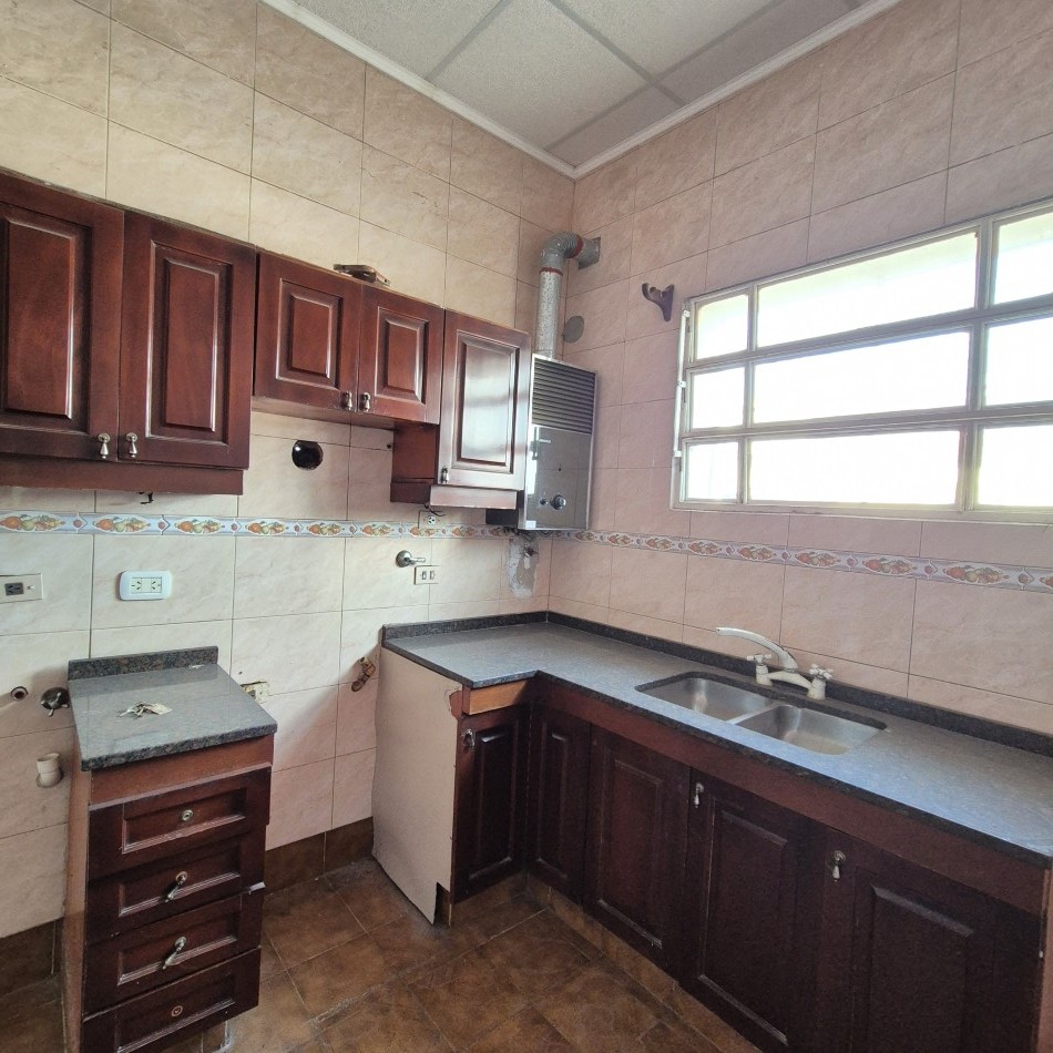 Planta Alta Sobre Bv. Galvez