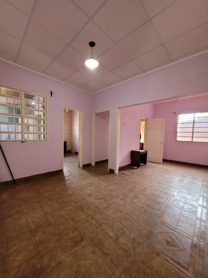 Planta Alta Sobre Bv. Galvez