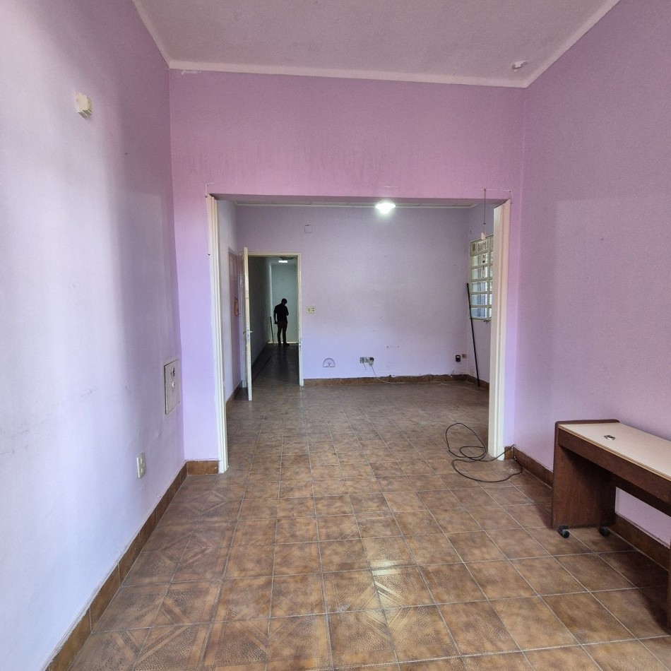 Planta Alta Sobre Bv. Galvez