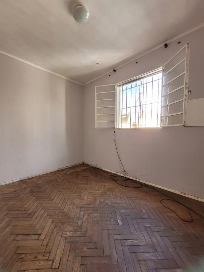 Planta Alta Sobre Bv. Galvez