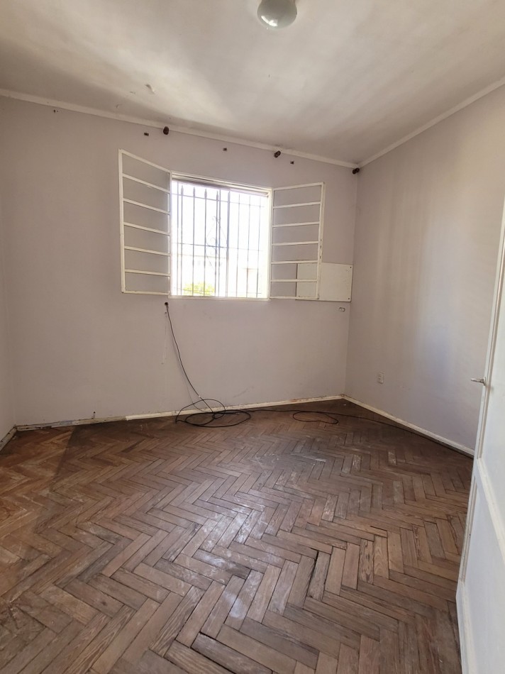 Planta Alta Sobre Bv. Galvez