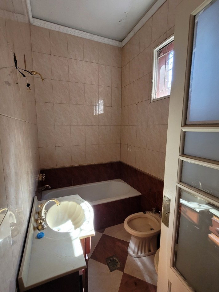 Planta Alta Sobre Bv. Galvez