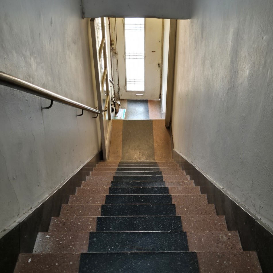 Planta Alta Sobre Bv. Galvez