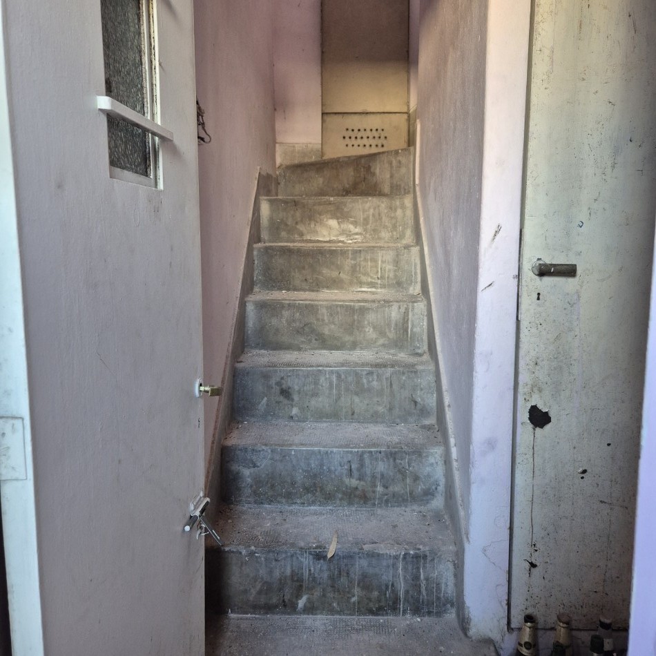 Planta Alta Sobre Bv. Galvez