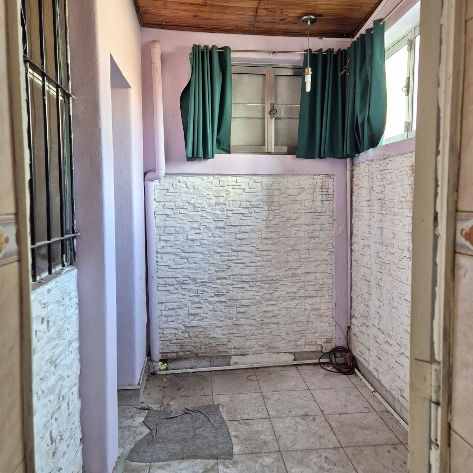 Planta Alta Sobre Bv. Galvez