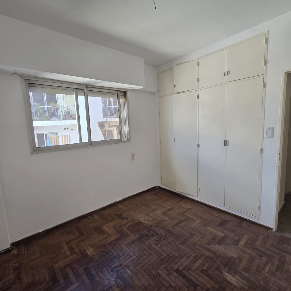 Dpto 2 Dorm San Martin al 3100