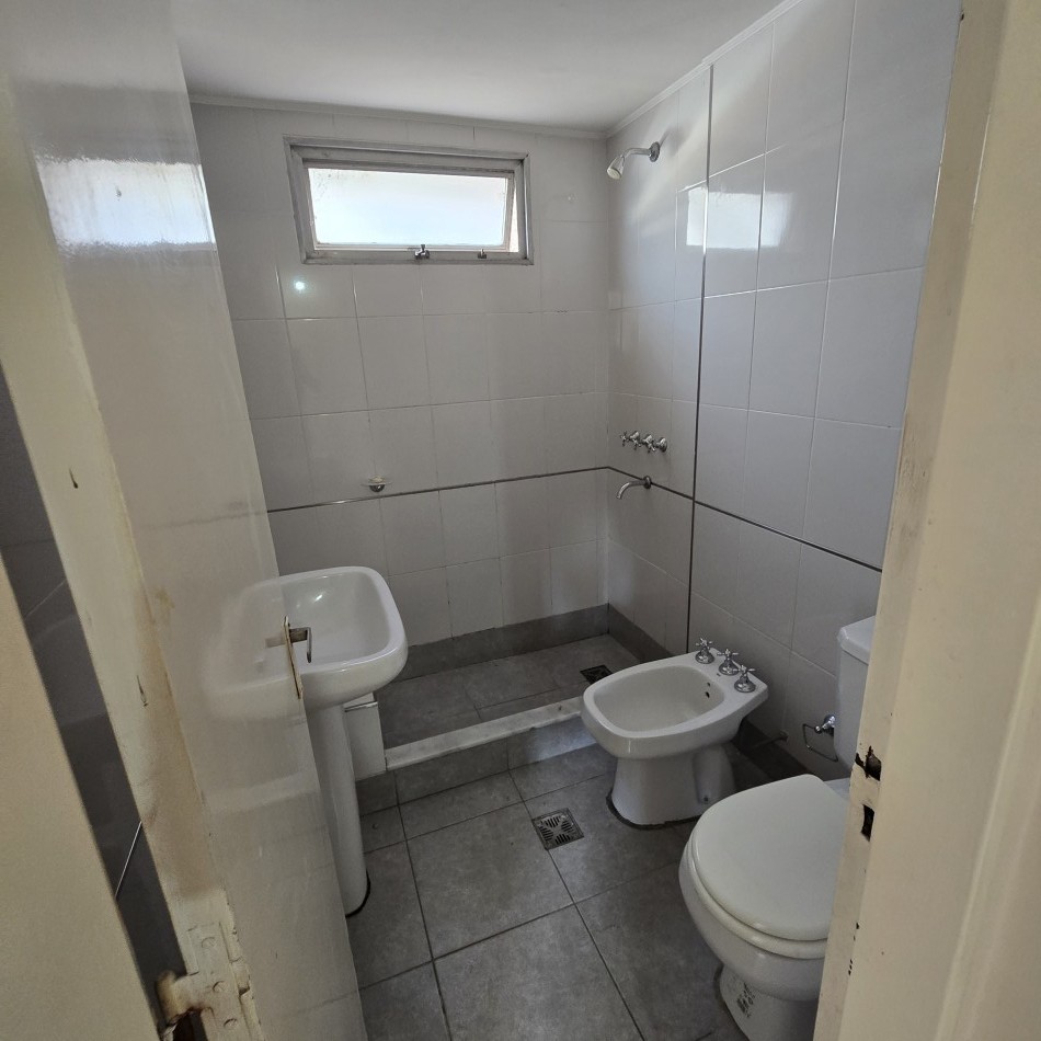 Dpto 2 Dorm San Martin al 3100