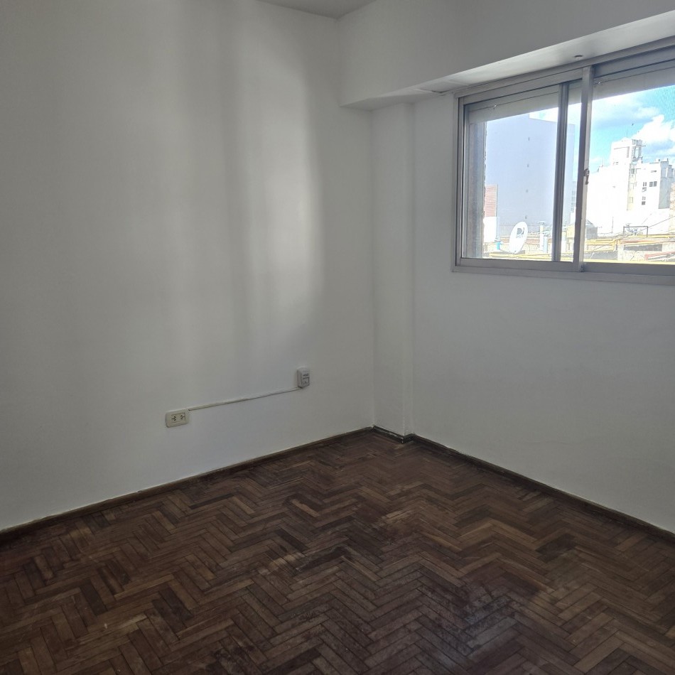 Dpto 2 Dorm San Martin al 3100