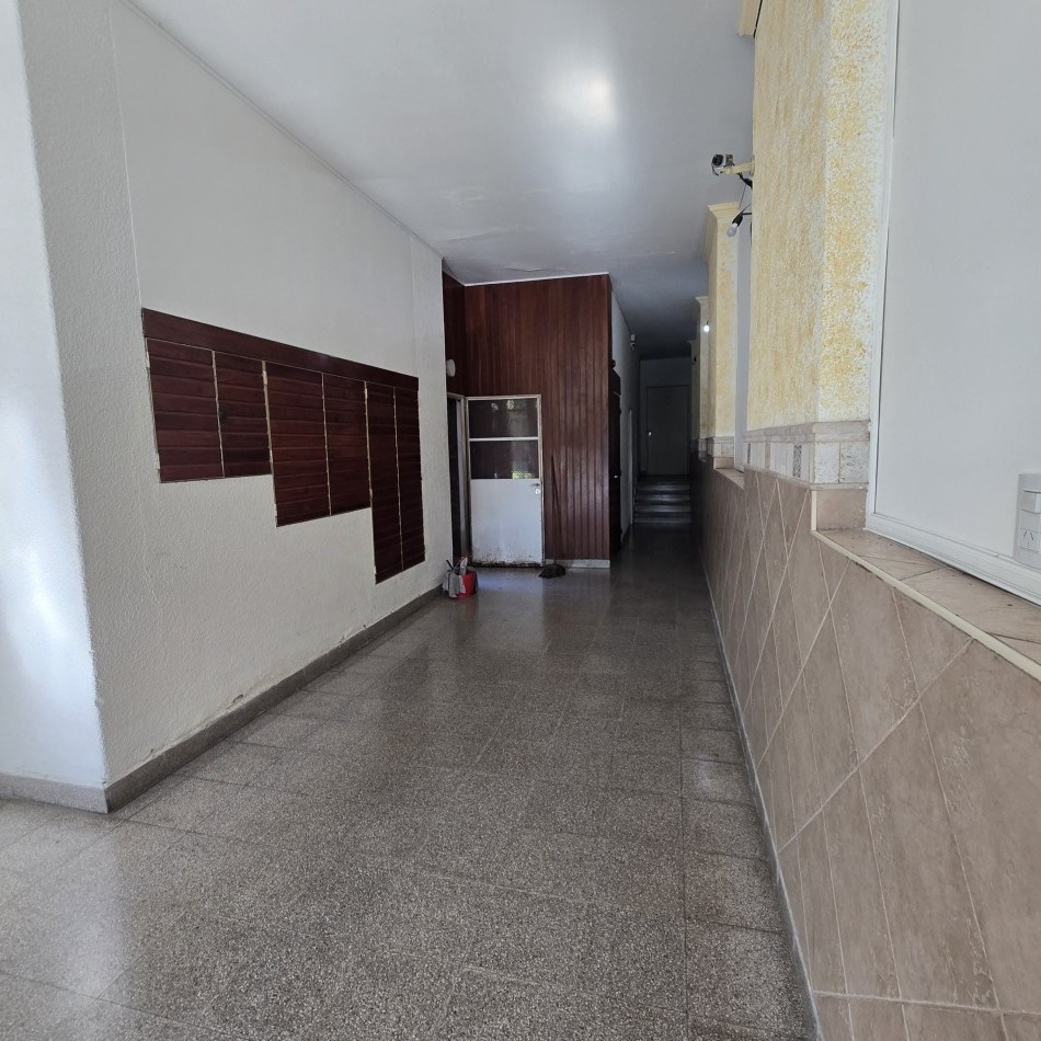 Dpto 2 Dorm San Martin al 3100