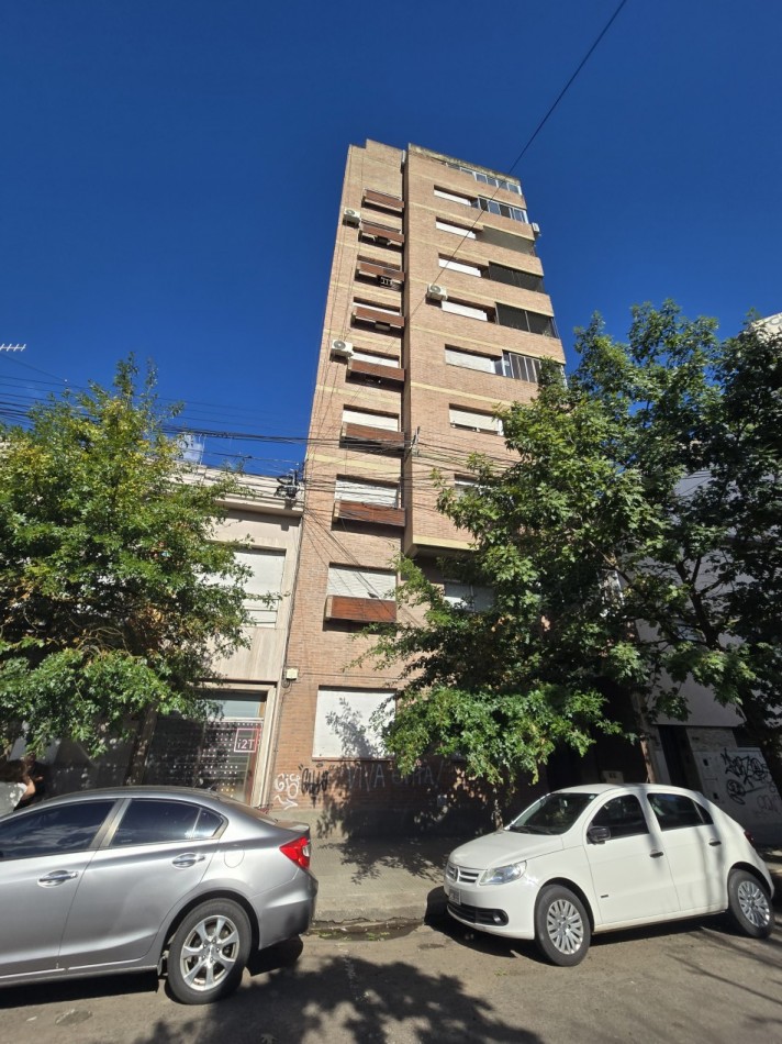 Dpto 2 Dorm San Martin al 3100