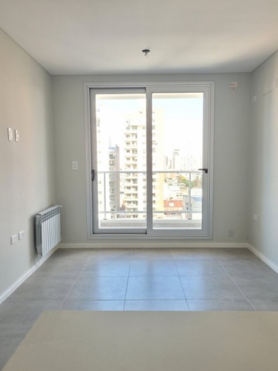Dpto 1 dorm en Torre Fenix