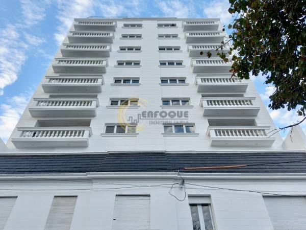 Cochera en edificio Sofía I Macrocentro