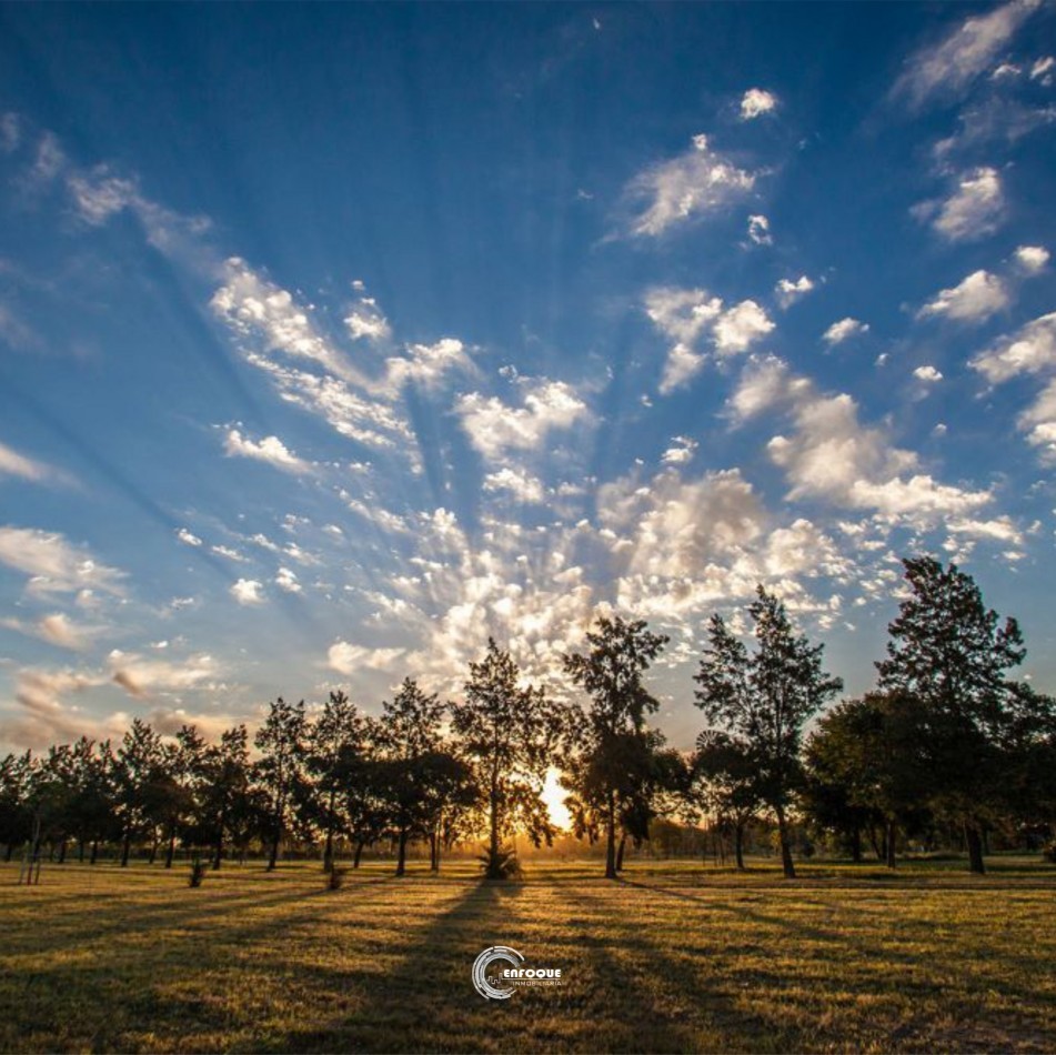 Lotes en Estancia San Jose