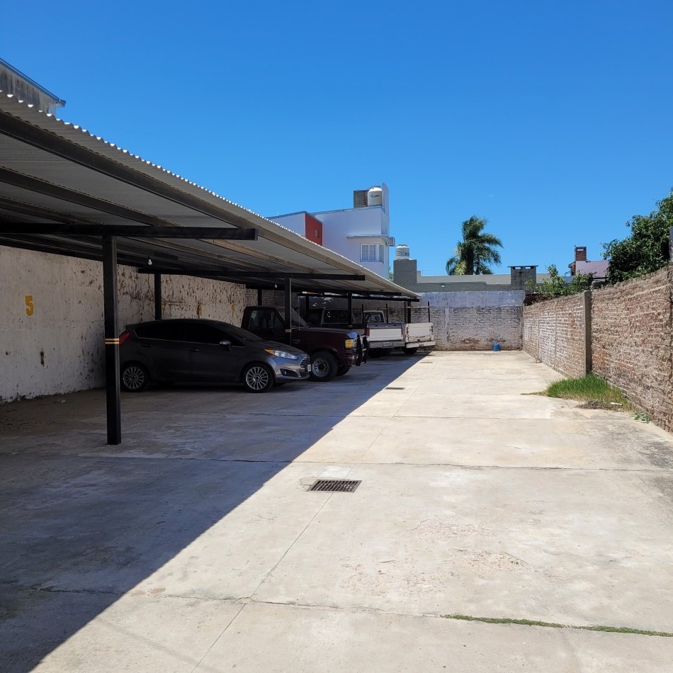 Cocheras en venta URQUIZA 7100 