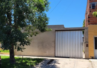Terreno en Venta con cocheras 4 de enero 7200