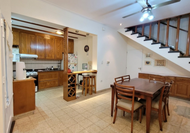 Impecable casa de 4 dormitorios en zona Centro Sur
