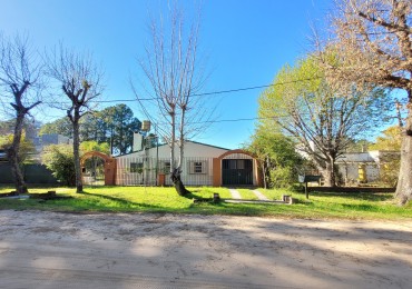 Casa quinta en Arroyo Leyes km 13.5