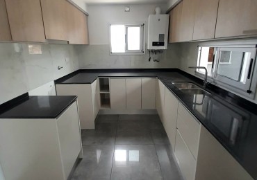 2 dorm + cochera. Amenities