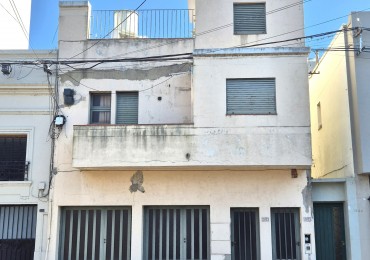 Casa en Barrio Candioti