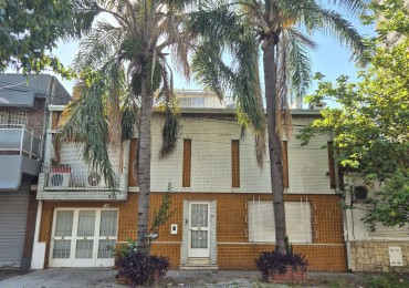 Casa + Dpto. Saavedra 2500