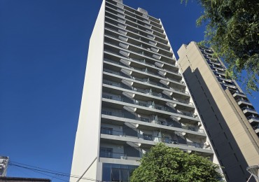 Dpto. 1 Dorm sobre Boulevard! Torre ISCHIA