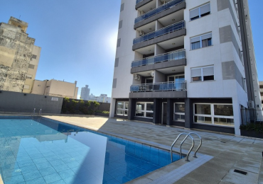 Excelente dpto 2 dorm + cochera