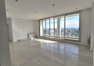 Dpto sobre Bv Pellegrini con detalles exclusivos