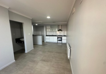 Alquiler Dpto 1 Dorm y cochera con amenities Rivadavia 3100