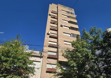 Dpto 2 Dorm San Martin al 3100
