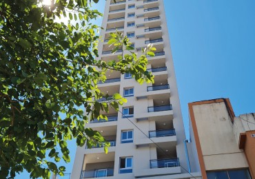 Dpto 1 dorm en excelente zona
