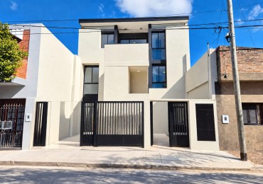 Dpto a estrenar en Barrio Sargento Cabral. Ultimas unidades