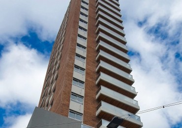 Se vende dpto de 1 dorm. con Cochera y Amenities - Edificio Portales VI con excelente ubicacion
