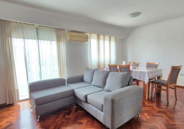 Dpto 3 dorm en el centro de Santa Fe