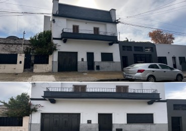 Casa 3 dormitorios - Barrio Sur