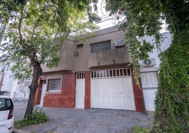 Casa en Barrio 7 Jefes - Laprida 3700